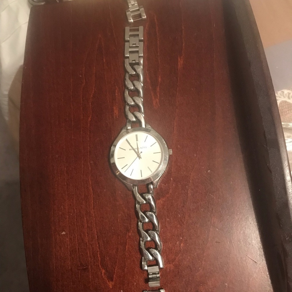 Michael Kors watch